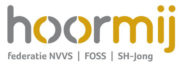 Logo hoormij