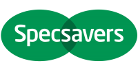 Logo specsavers